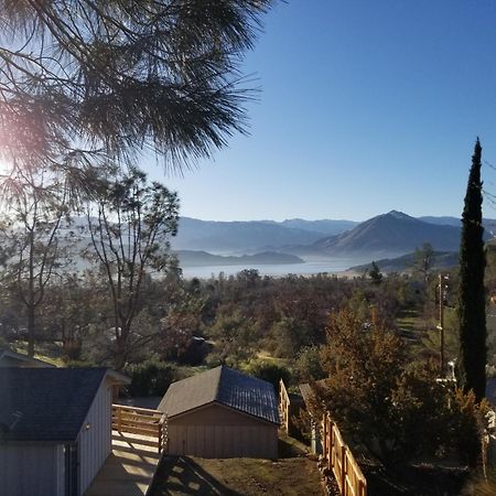 3Br Panoramic Lake View, Sequoia Forest, Kern County Wofford Heights ภายนอก รูปภาพ