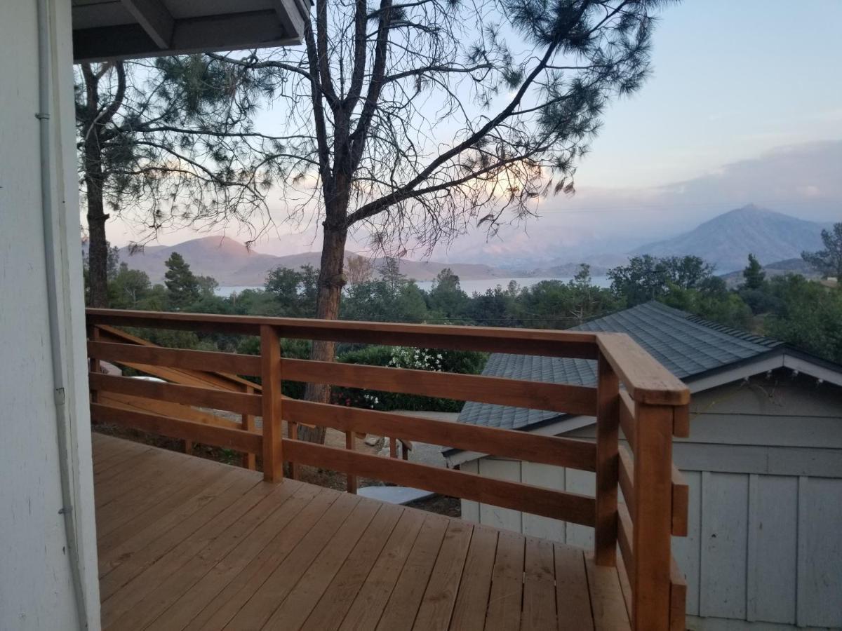 3Br Panoramic Lake View, Sequoia Forest, Kern County Wofford Heights ภายนอก รูปภาพ