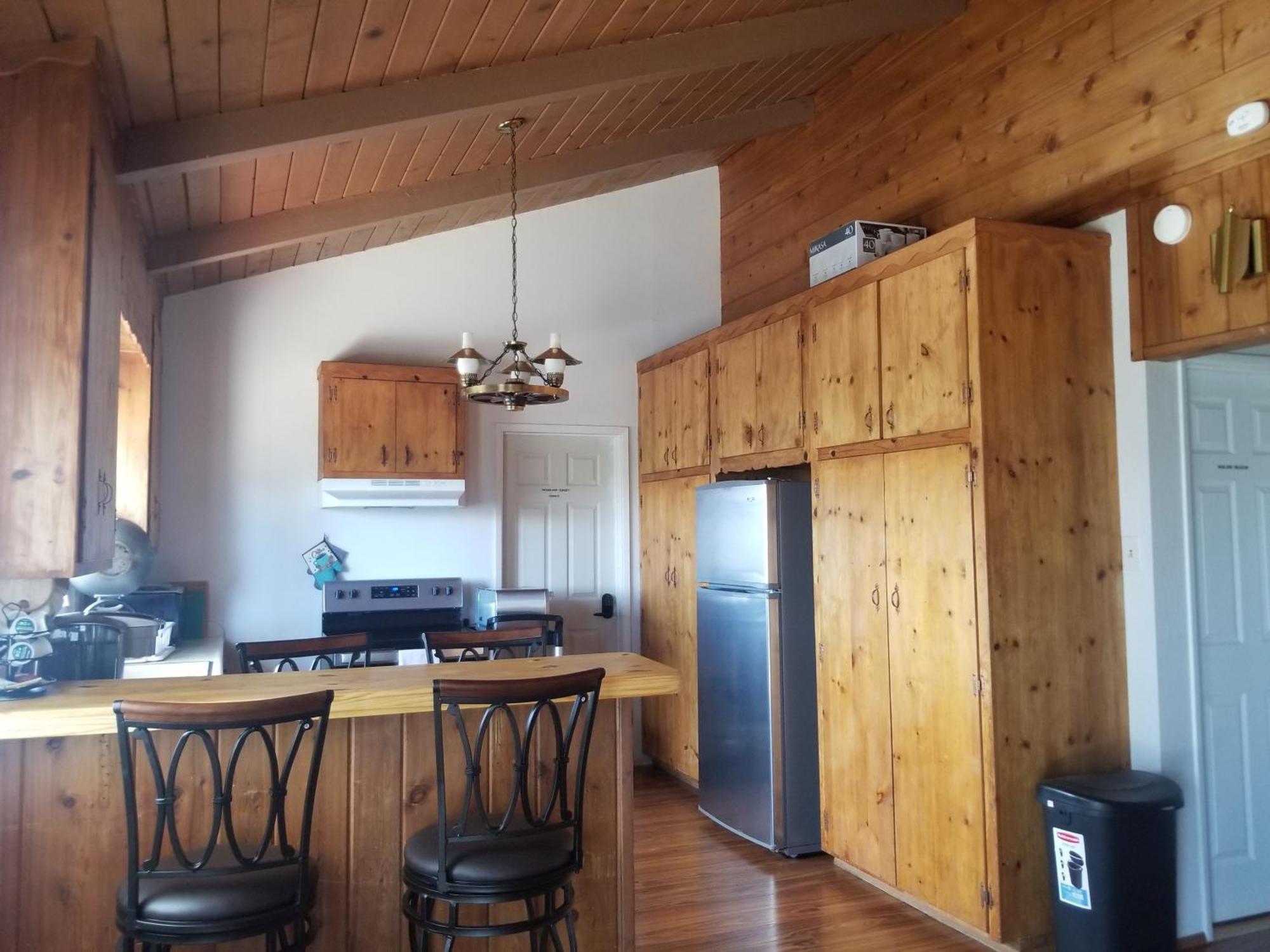 3Br Panoramic Lake View, Sequoia Forest, Kern County Wofford Heights ภายนอก รูปภาพ