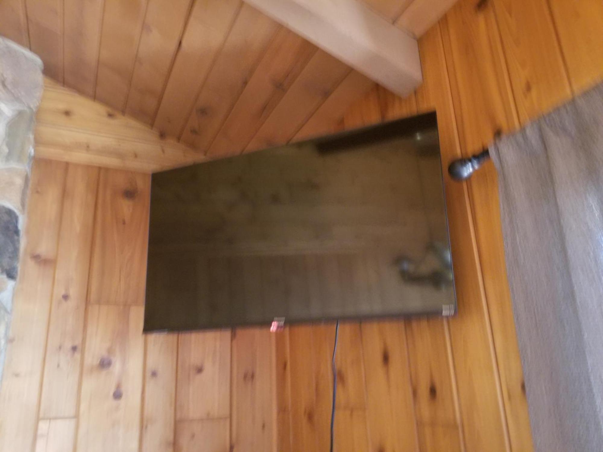 3Br Panoramic Lake View, Sequoia Forest, Kern County Wofford Heights ภายนอก รูปภาพ