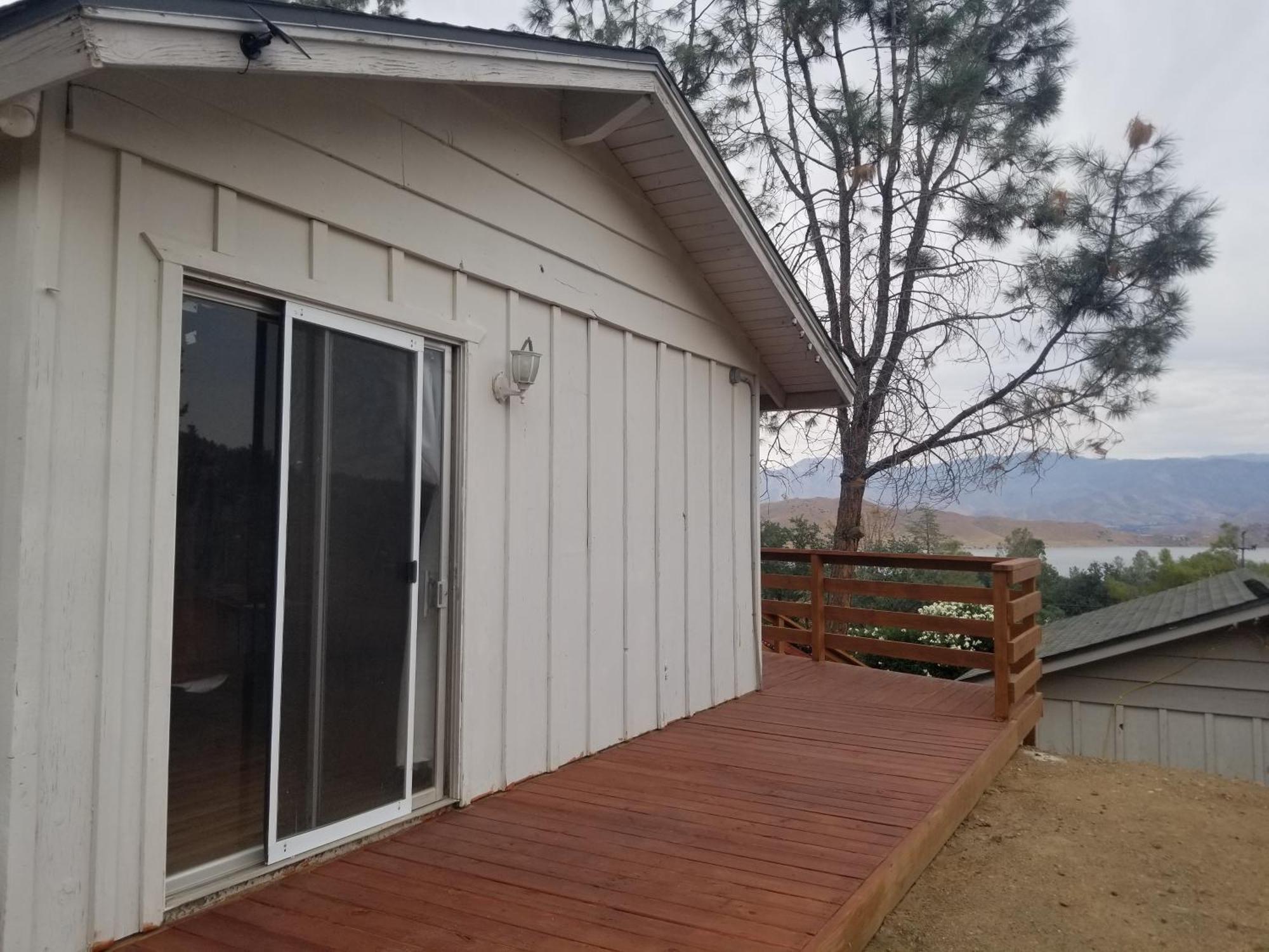 3Br Panoramic Lake View, Sequoia Forest, Kern County Wofford Heights ภายนอก รูปภาพ